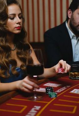 game May88 Blackjack